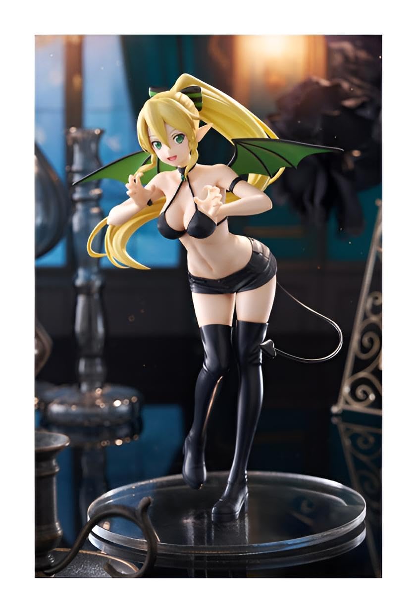 Amazon.co.jp: ソード*アート・オンライン BiCute Dark Figure